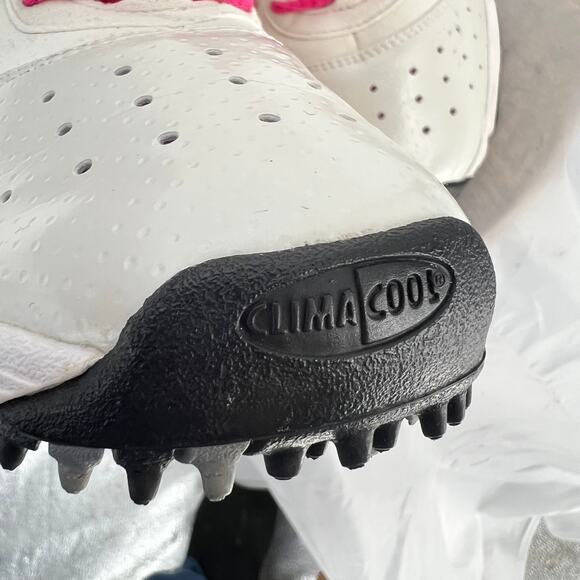 ADIDAS Adiprene Women’s ClimaCool Oasis Golf Shoes 8.5 - Picture 10 of 10